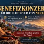 Benefizkonzert